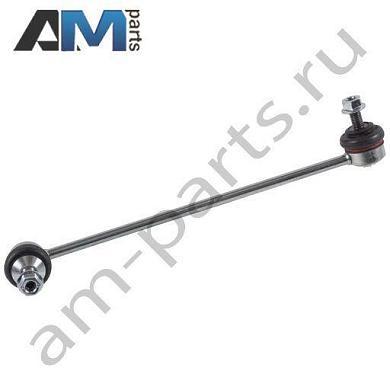 Стойка стабилизатора передняя правая FEBI (24625) на BMW 5 серии (E60 ) 2003-2009