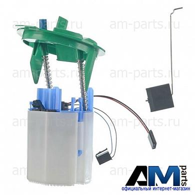 Топливный насос (в баке с права) KR7411M Мерседес W212 E300 231л.с.