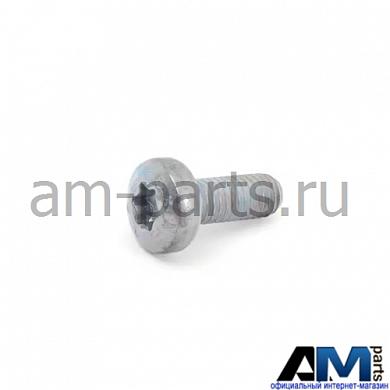 Болт с плоской головкой для автомобилей концерна VAG N10451405Заказать оригинальный болт с плоскую головкой для Ауди-Фольксваген-Шкода N10451405- Подбор по VIN