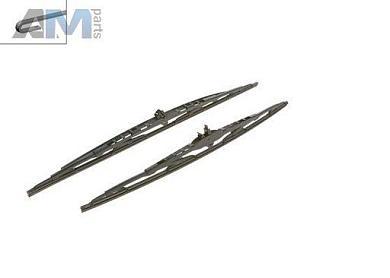 Комплект щеток стеклоочистителя (3397001802) BOSCH для Volkswagen Amarok (2010-2016)