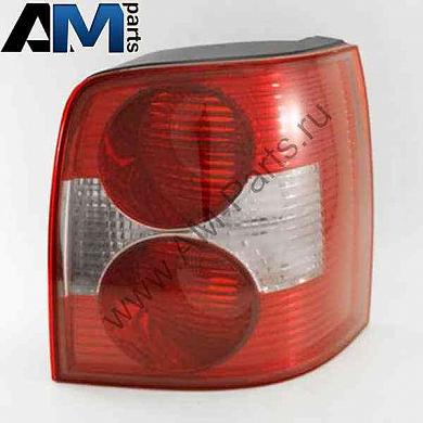 Фонарь задний правый на Пассат Б5 11-0209-01-2 (TYG)