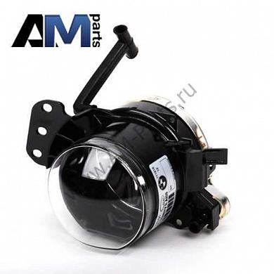 Правая противотуманная фара 3442007RUQ (DEPO) для автомобилей BMWКупить правую противотуманную фара 3442007RUQ производства DEPO на БМВ на выгодных условиях