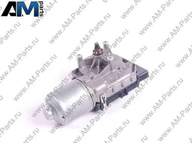 Электромотор стеклоочистителя с блоком управления для Volkswagen Touareg 7L0955119MЗаказать оригинальный электромотор стеклоочистителя с блоком управления Volkswagen Touareg 7L0955119M- Подбор по VIN