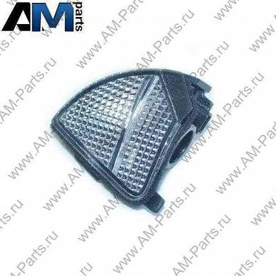 Фонарь рассеянного освещения левый Джетта 3C0945291