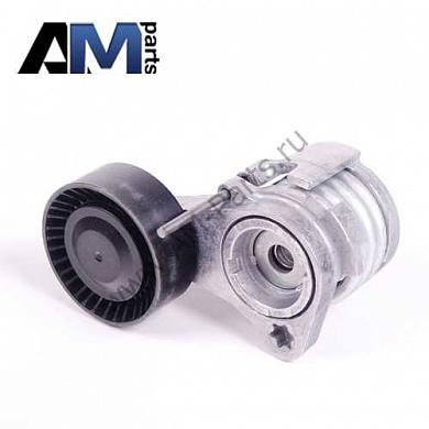 Механический натяжитель ремня 11287530314 на BMW E83 2.5si