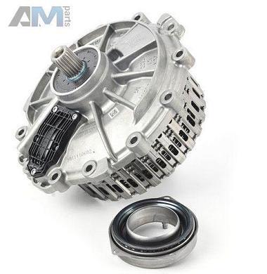 Многодисковая фрикционная муфта DSG 0CK141030N Audi A4 (B9) 2015-2020 0CJ/0CK (7-АКП DSG)