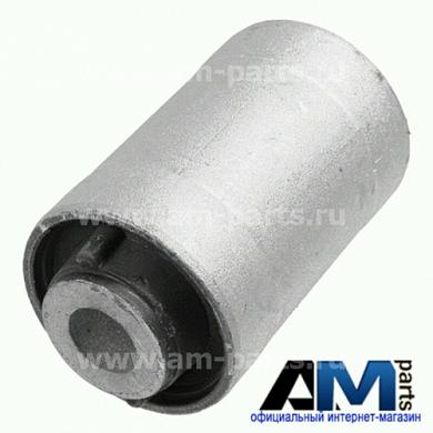 Сайлентблок поперечного нижнего рычага Lemforder на Amarok 3702301