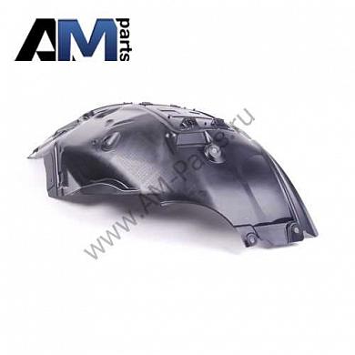 Подкрылок передний правый спереди БМВ 3 серии F30 51717260726