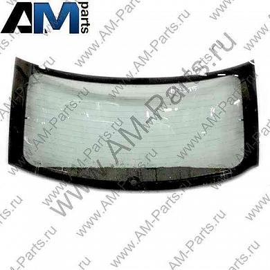 Заднее стекло с обогревом тонированное Skoda Octavia A7 Combi 5E9845049ANVB