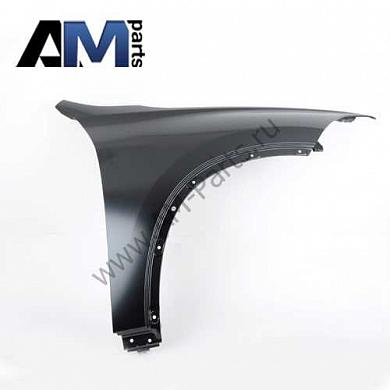 Крыло переднее правое BMW X1 F48 41007427300