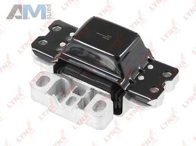 Опора МКПП LYNX для Golf V 2003-2008 1.6 (102 л.с.) BSF BSE ME-1297