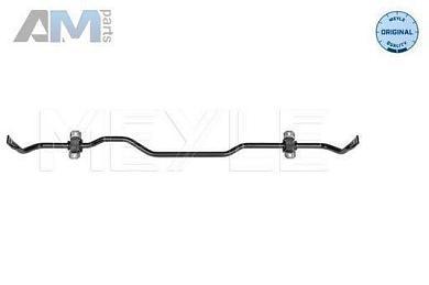 Стабилизатор задний (1006530023) MEYLE для Skoda Superb 3T (2008-2015)