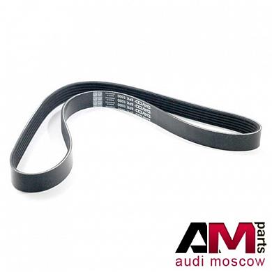Поликлиновой ремень для автомобилей концерна VAG 04E145933AКупить оригинальную поликлиновой ремень для Ауди, Фольксваген, Шкода 04E145933A- Купить и сэкономить