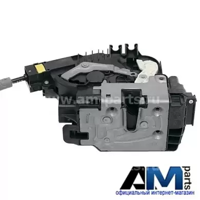 Замок двери правый передний на Mercedes C W205 (2014-2023) A0997201800