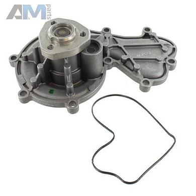 Насос системы охлаждения (помпа) SKF (VKPC81814) для Audi Q7 (4L) рестайлинг 3.0TDI
