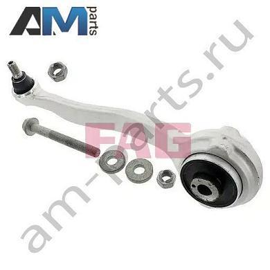 Передний верхний левый рычаг FAG (821087110) Mercedes C-klasse 2006-2015 III (W204)