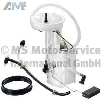 Модуль подачи топлива PIERBURG (703794230) для Audi A4 (B7) 2005-2009 1.6/1.8 (102/163 л.с.)