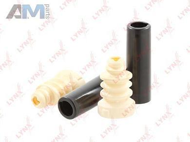 Отбойник заднего амортизатора PR7083 (LYNXauto) для автомобилей VAGКупить отбойник заднего аммортизатора PR7083 производства LYNXauto для Фольксваген/Ауди/Шкода по специальной цене