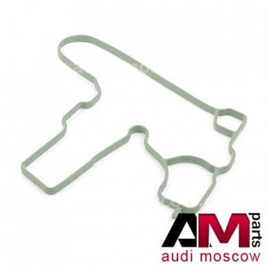 Прокладка для автомобилей концерна VAG 06H103484AКупить оригинальную прокладку для Ауди, Фольксваген, Шкода 06H103484A- Широкий ассортимент