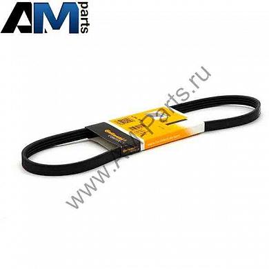 Ремень генератора Пассат Б5 1.8T AWT BOSCH 1987947896