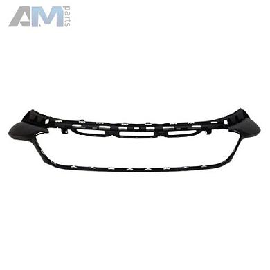 Накладка переднего бампера нижняя Mercedes E W213 (2016-2023) A2138802903