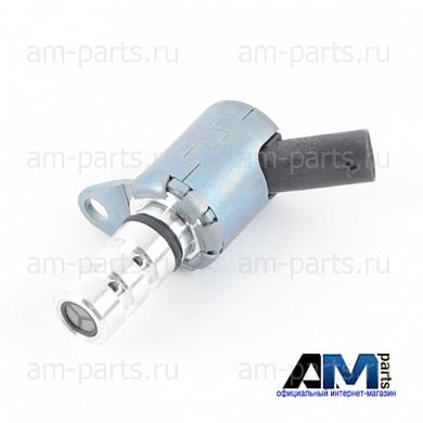 Клапан регулировки давления масла Фольксваген Гольф 7 1.4TSI (122 л.с.) 06E115243H