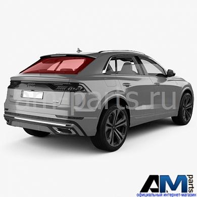 Заднее стекло с обогревом без предварительной для Audi Q8 4M8845501NVBКупить оригинальный заднее стекло с обогревом без предварит. Audi Q8 4M8845501NVB- Лучшие условия