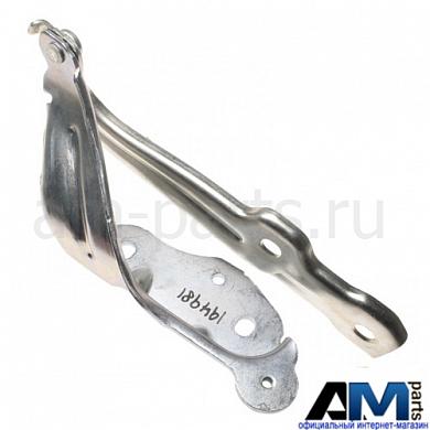 Петля капота левая для Skoda Octavia A7 5E0823301Купить оригинальную петлю капот левую Skoda Octavia A7 5E0823301- Подходит для автомобилей на гарантии