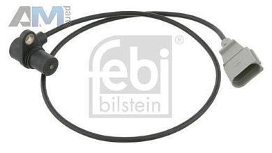Датчик импульсов коленвала (24446) FEBI Audi A4 (B7) 2005-2009