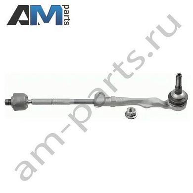 Правая рулевая тяга LEMFORDER (3873601) BMW 7 серии (G11) 2014-2019