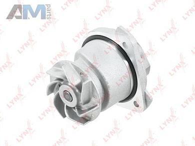 Насос системы охлаждения LYNX для Audi Q7 (4L) 2007-2015 3.6TFSI (350 л.с.) CW-0155
