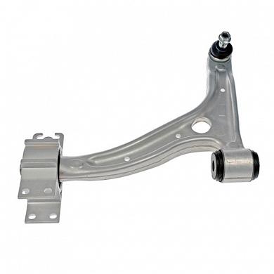 Передний нижний рычаг (L) Mercedes CLA-Classe C117 A2463304700