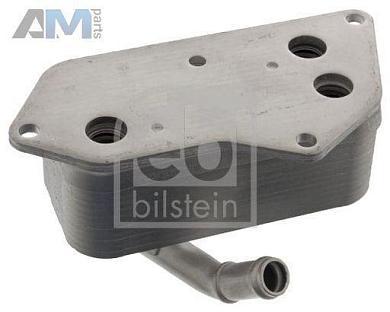 Теплообменник (FEBI) 100564 для BMW 1 серия (F20) 2010-2015 M135i