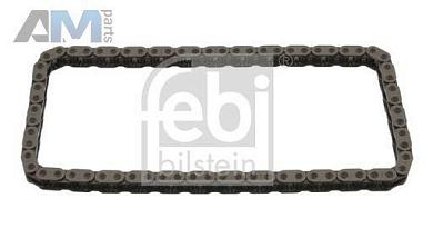Цепь ГРМ (FEBI) 39474 для BMW X3 E83 2006-2010 2.0d