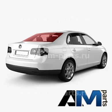 Стекло крышки багажника Джетта 1K5845051AK