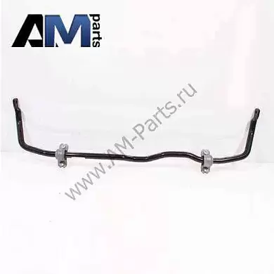 Стабилизатор передний 25 мм. Фольксваген Тигуан II (2020-2025) 3Q0411303J