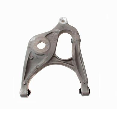 Рычаг задний левый нижний A1663500906 Mercedes GLS-klasse X166