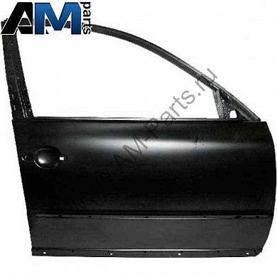 Дверь передняя правая Superb I 3B4831052BE