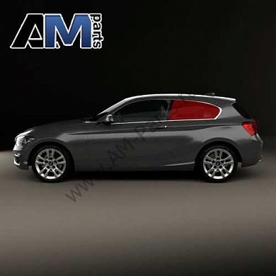 Стекло боковое тонированное левое BMW X3 F25 51377269371