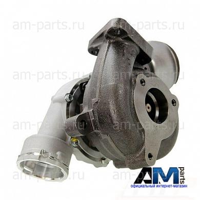 Турбина Фольксваген Гольф 6 1.9TDI (105 л.с.) 038145702L