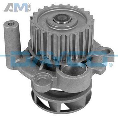 Насос системы охлаждения (помпа) DAYCO (DP028) Volkswagen B5 (1997-2005) 1.8T