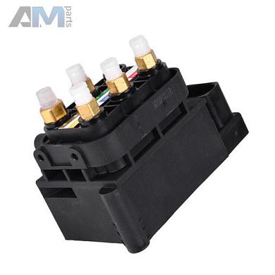 Блок клапанов подвески A0993200200 для Mercedes CLS C257