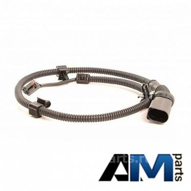 Микровыключатель замка капота Сирокко 1K0953236E