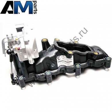 Впускной коллектор левый Туарег (2003-2010) 059129711BR