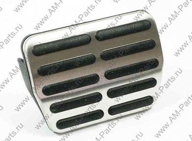 Накладка педали тормоза Тигуан (2007-2011) 1K07231314J4