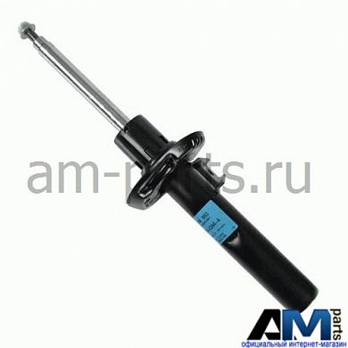 Амортизатор передний газонаполненный для Volkswagen Tiguan 5N0413031APКупить оригинальный амортизатор передний газонаполненный Volkswagen Tiguan 5N0413031AP- Официальная поставка с дилерского склада