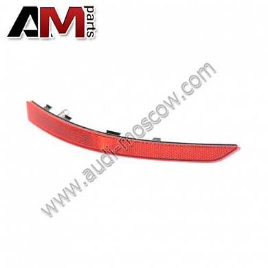 Световозвращатель для Audi A4 B9 8W0945106CКупить световозвращатель Audi A4 B9 8W0945106C- Купить и сэкономить