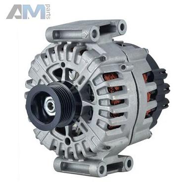 Генератор A0141543302 Mercedes SL-class R321