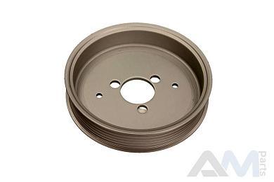 Шкив насоса охлаждения Audi A6 (C8) 3.0TDI CVMD 059121031H