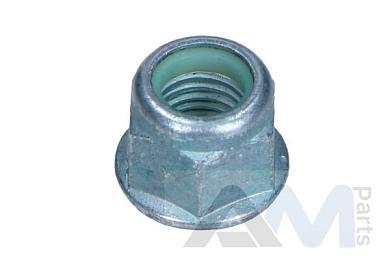 Гайка крепления шаровой в кулак для Volkswagen Tiguan I рестайлинг N90942901